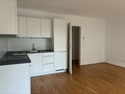 2-Zimmer-Wohnung mieten in Wien – 52,12 m², € 1.095 – Bild 1 von 12