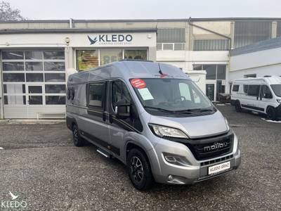 Kastenwagen Malibu Van Comfort 640 LE