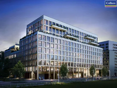 Gewerbeimmobilie mieten in Wien – 399 m², € 11.280 – Bild 4 von 20