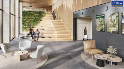 Gewerbeimmobilie mieten in Wien – 399 m², € 11.280 – Bild 6 von 20