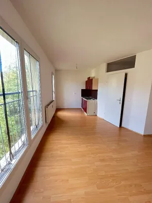 1-Zimmer-Wohnung mieten in Graz – 26,82 m², € 475