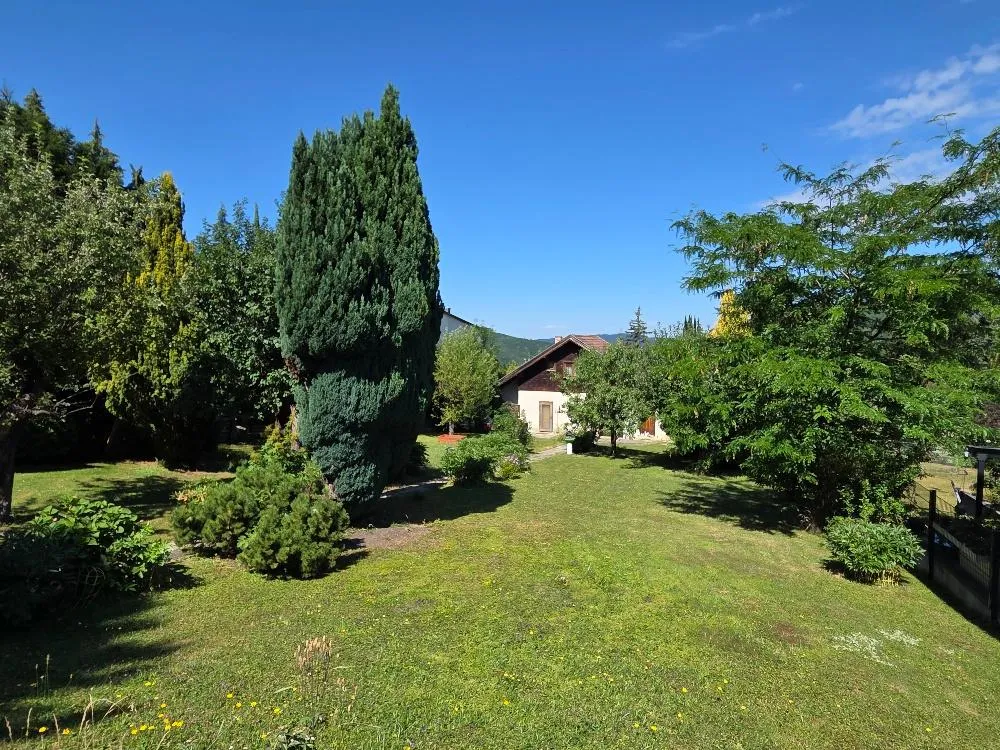 "In Kaufabwicklung"! SONNIG GELEGENER BAUGRUND MIT GEBÄUDEALTBESTAND - Ansicht 3