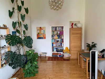 3-Zimmer-Wohnung mieten in Graz – 125 m², € 210 – Bild 10 von 13