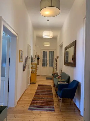 3-Zimmer-Wohnung mieten in Graz – 125 m², € 210 – Bild 2 von 13