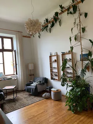 3-Zimmer-Wohnung mieten in Graz – 125 m², € 210 – Bild 12 von 13