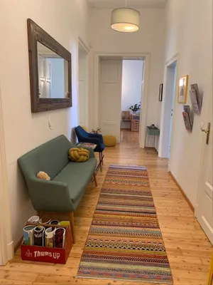 3-Zimmer-Wohnung mieten in Graz – 125 m², € 210