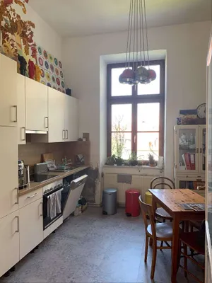 3-Zimmer-Wohnung mieten in Graz – 125 m², € 210 – Bild 9 von 13