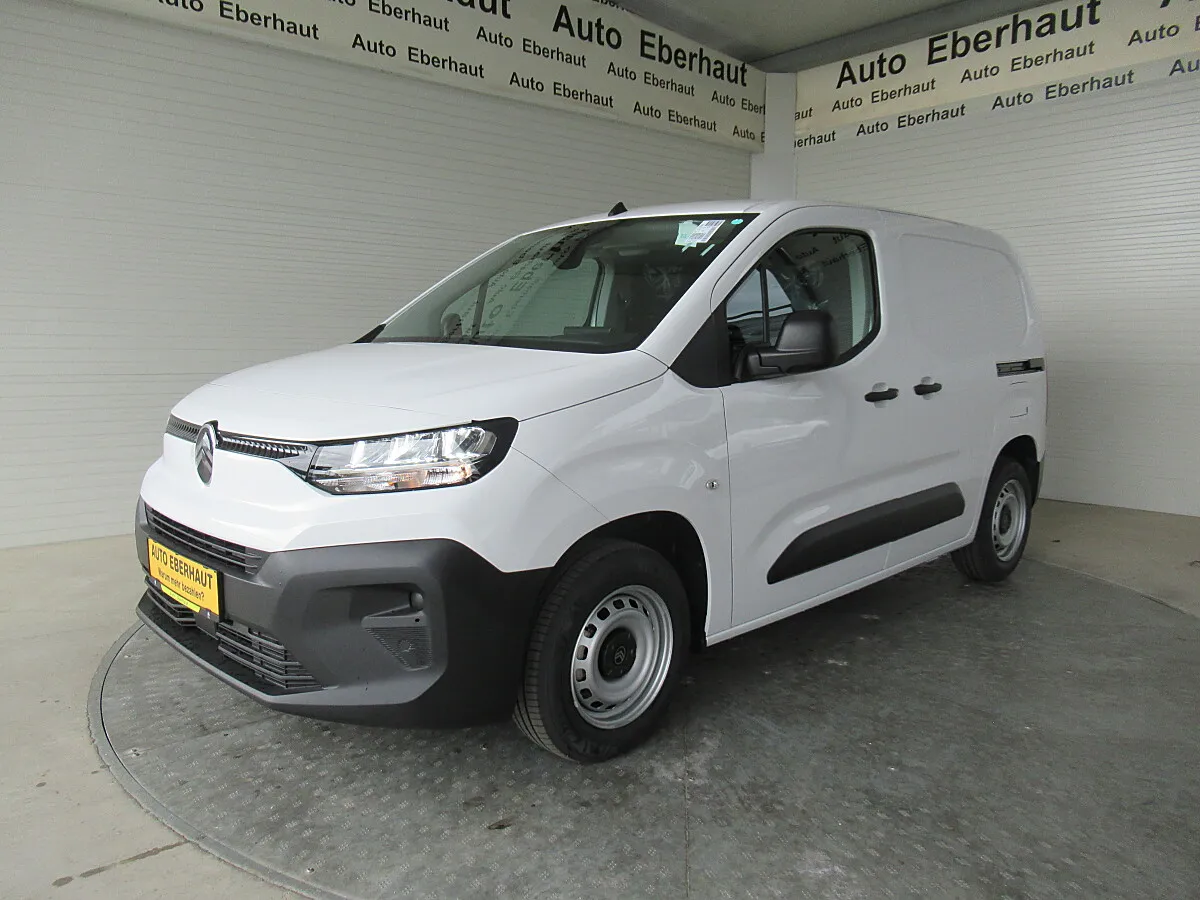 Citroën Berlingo