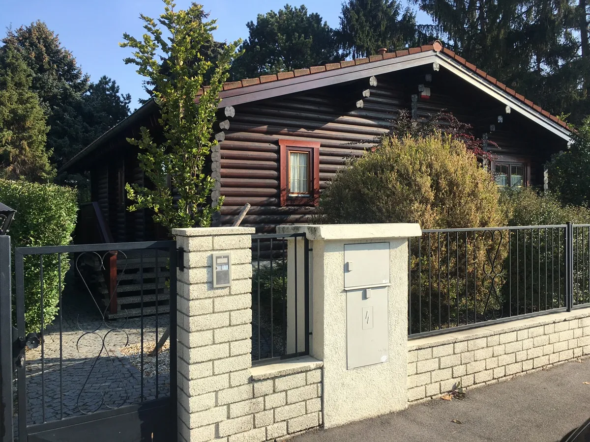 Einfamilienhaus- nachhaltig/ einzigartig/ sehr gute Lage – pohled 2