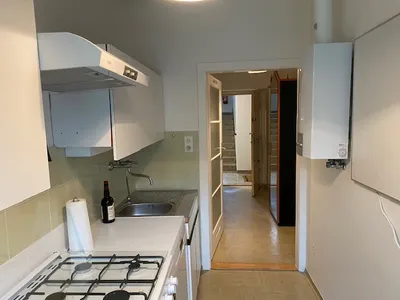 1-Zimmer-Wohnung mieten in Wien – 38 m², € 650 – Bild 4 von 9