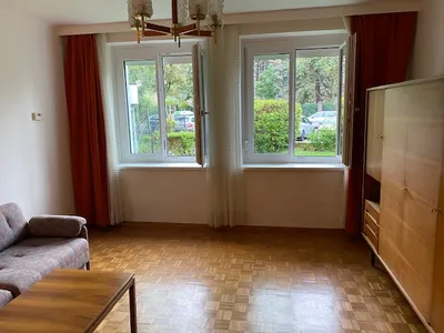 1-Zimmer-Wohnung mieten in Wien – 38 m², € 650 – Bild 2 von 9