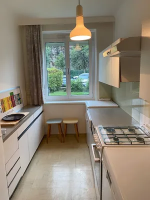 1-Zimmer-Wohnung mieten in Wien – 38 m², € 650 – Bild 3 von 9