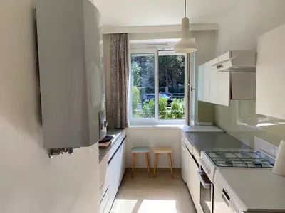 1-Zimmer-Wohnung mieten in Wien – 38 m², € 650 – Bild 8 von 9