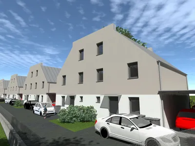 5-Zimmer-Haus mieten in Wiener Neustadt Land – 143,99 m², € 1.393 – Bild 2 von 3