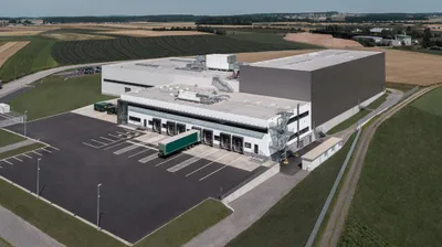 Gewerbeimmobilie kaufen in Waidhofen an der Thaya
