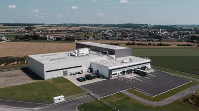 Gewerbeimmobilie kaufen in Waidhofen an der Thaya – Bild 2 von 11