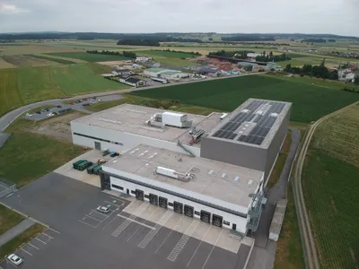 Gewerbeimmobilie kaufen in Waidhofen an der Thaya – Bild 3 von 11