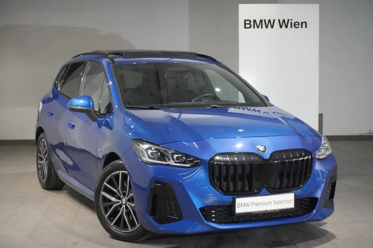 BMW 2er-Reihe