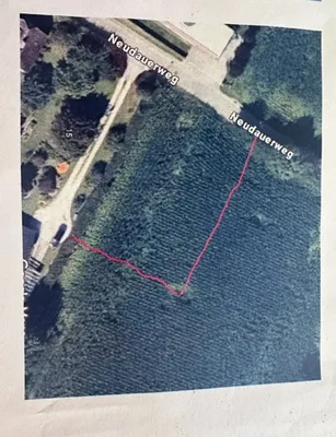 Grundstück kaufen in Wolfsberg – 1 000 m², € 179.000 – Bild 2 von 3
