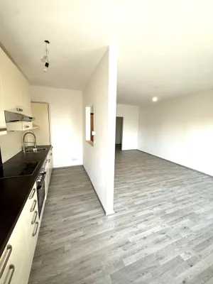 Wohnung mieten in Graz – 43 m², € 598 – Bild 2 von 13
