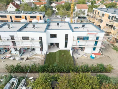 4-Zimmer-Haus kaufen in Rust (Stadt) – 92,59 m², € 550.000 – Bild 8 von 24