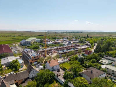 4-Zimmer-Haus kaufen in Rust (Stadt) – 92,59 m², € 550.000 – Bild 17 von 24