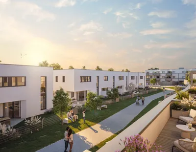4-Zimmer-Haus kaufen in Rust (Stadt) – 92,59 m², € 550.000 – Bild 23 von 24