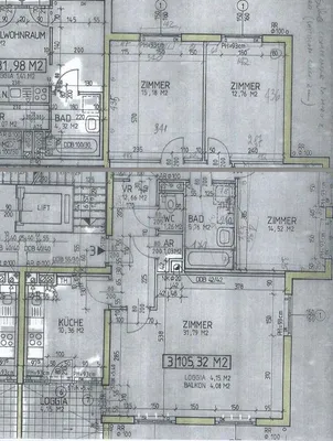 5-Zimmer-Wohnung kaufen in Wien – 110,07 m², € 735.000 – Bild 16 von 16