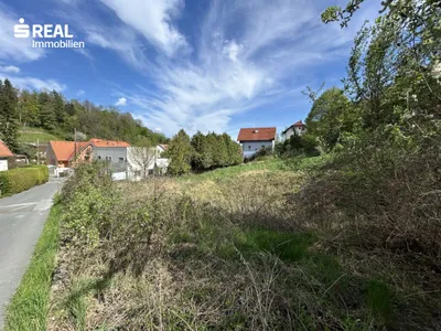 Grundstück kaufen in Graz – 1 576 m², € 163.000 – Bild 6 von 6