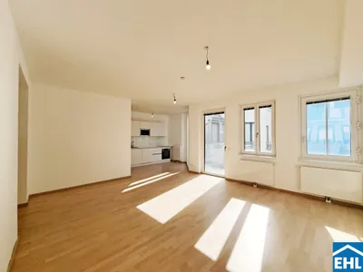 3-Zimmer-Wohnung mieten in Wien – 84,68 m², € 2.340
