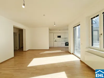 3-Zimmer-Wohnung mieten in Wien – 84,68 m², € 2.340 – Bild 2 von 11