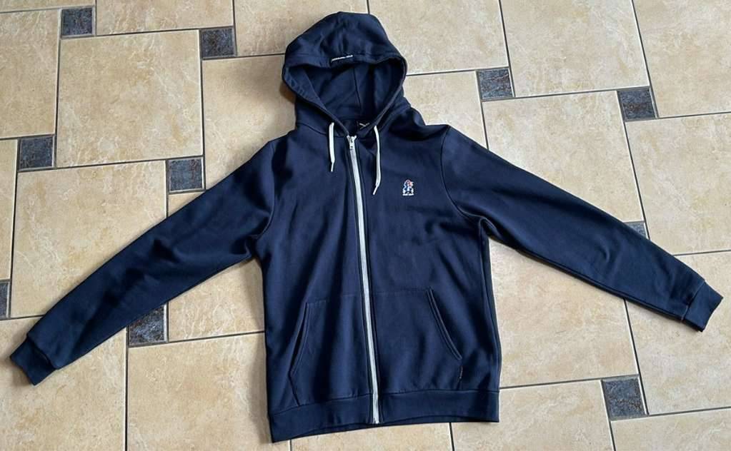 Iriedaily Kapuzenjacke Hoodie