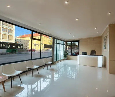 Gewerbeimmobilie mieten in Graz – 433 m², € 6.384 – Bild 1 von 11