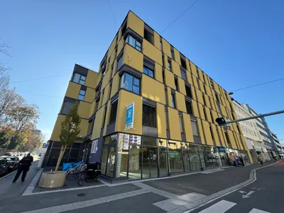 Gewerbeimmobilie mieten in Graz – 433 m², € 6.384 – Bild 11 von 11