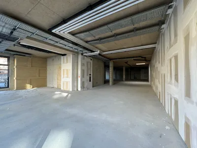 Gewerbeimmobilie mieten in Graz – 433 m², € 6.384 – Bild 7 von 11