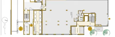 Gewerbeimmobilie mieten in Graz – 433 m², € 6.384 – Bild 8 von 11