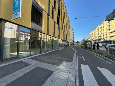 Gewerbeimmobilie mieten in Graz – 433 m², € 6.384 – Bild 10 von 11