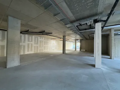Gewerbeimmobilie mieten in Graz – 433 m², € 6.384 – Bild 2 von 11