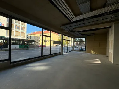 Gewerbeimmobilie mieten in Graz – 433 m², € 6.384 – Bild 5 von 11