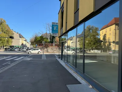 Gewerbeimmobilie mieten in Graz – 433 m², € 6.384 – Bild 9 von 11