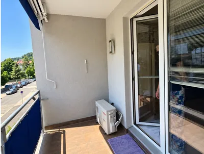 2-Zimmer-Wohnung mieten in Klagenfurt – 55 m², € 950 – Bild 7 von 7