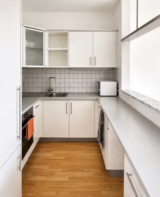 2-Zimmer-Wohnung mieten in Klagenfurt – 55 m², € 950 – Bild 4 von 7