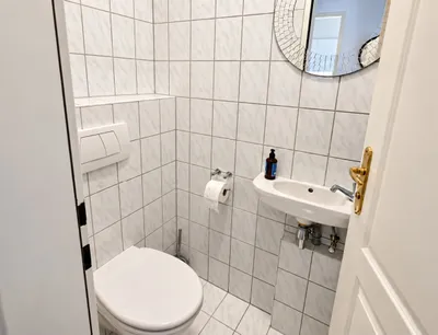 2-Zimmer-Wohnung mieten in Klagenfurt – 55 m², € 950 – Bild 5 von 7
