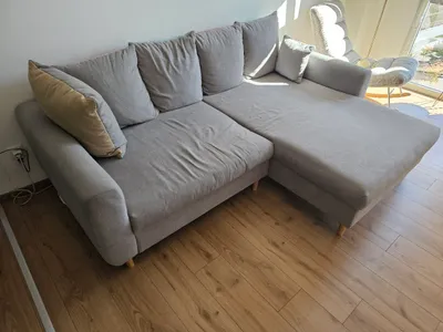 L-Couch / -Sofa 240x170 cm