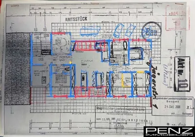 4-Zimmer-Wohnung kaufen in Linz – 105 m², € 675.000 – Bild 3 von 4
