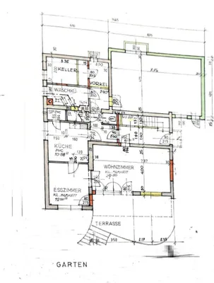 5-Zimmer-Haus kaufen in Sankt Pölten Land – 161 m², € 419.500 – Bild 36 von 37