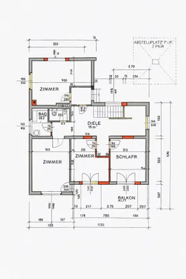 5-Zimmer-Haus kaufen in Sankt Pölten Land – 161 m², € 419.500 – Bild 37 von 37