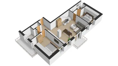 4-Zimmer-Wohnung kaufen in Hermagor – 121,86 m², € 805.628 – Bild 19 von 20