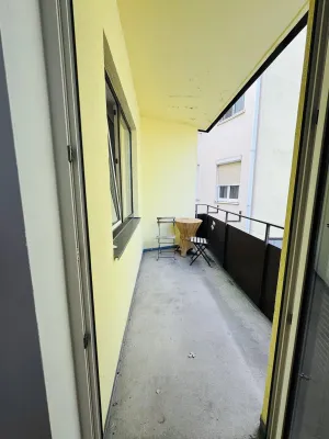 2-Zimmer-Wohnung kaufen in Mödling – 55 m², € 189.000 – Bild 4 von 8