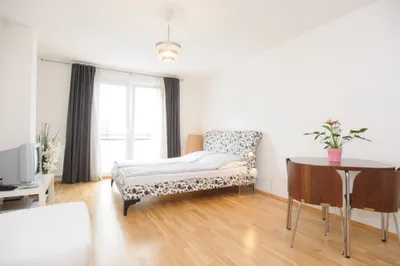 Fully furnished apartment in central Vienna, next to metro U4 Pilgramgasse – Bild 3